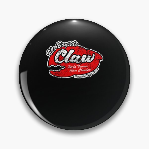 Item preview, The Bayside Band Logo designed and sold by andymcdart.