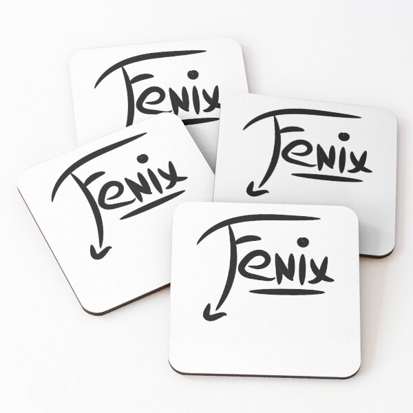 Item preview, Fenix Tx designed and sold by Artisticallyles.