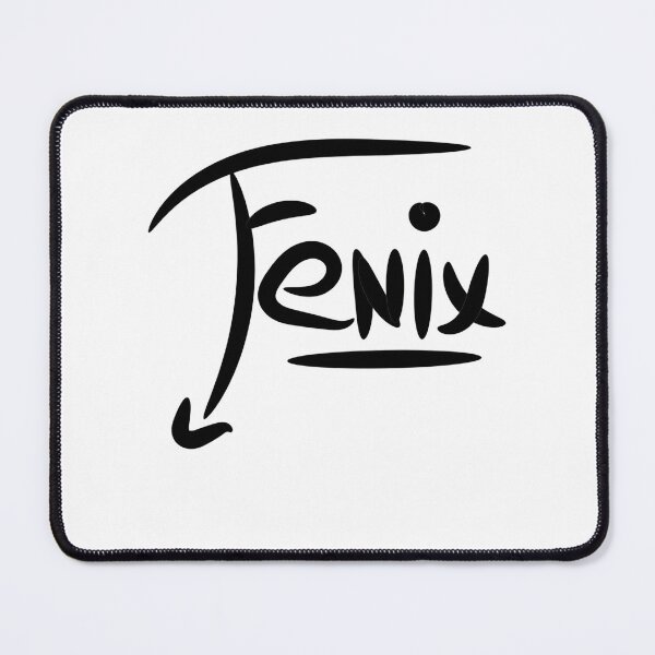 Item preview, Fenix Tx designed and sold by Artisticallyles.