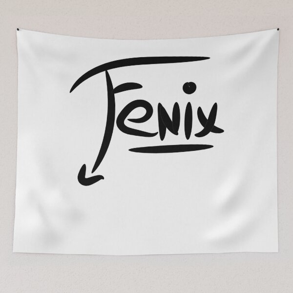 Item preview, Fenix Tx designed and sold by Artisticallyles.