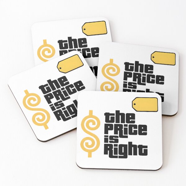 Item preview, The Price is Right Meme designed and sold by Elakhongthe.