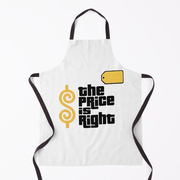 Item preview, The Price is Right Meme designed and sold by Elakhongthe.