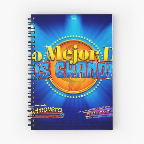 Item preview, Los Rieleros del Norte - Lo Mejor De Dos Grandes album 2023 designed and sold by Lanhvamy2689.