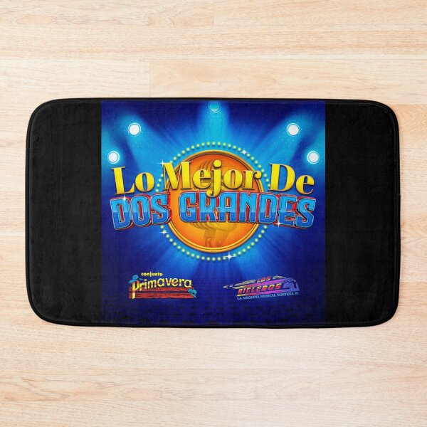Item preview, Los Rieleros del Norte - Lo Mejor De Dos Grandes album 2023 designed and sold by Lanhvamy2689.