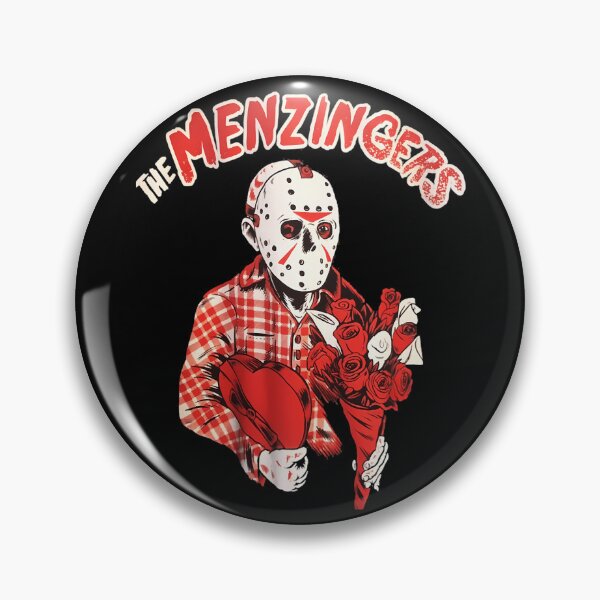 Item preview, The Menzingers Merch Essential designed and sold by ArachanShops.