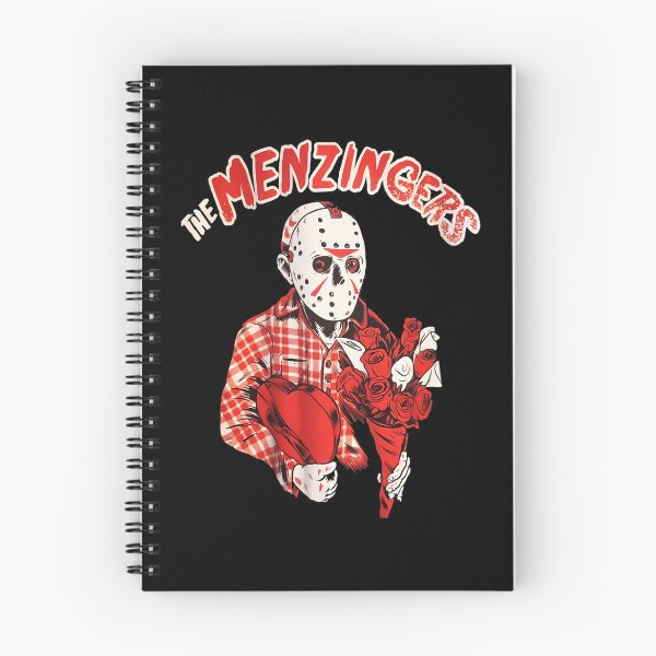 Item preview, The Menzingers Merch Essential designed and sold by ArachanShops.