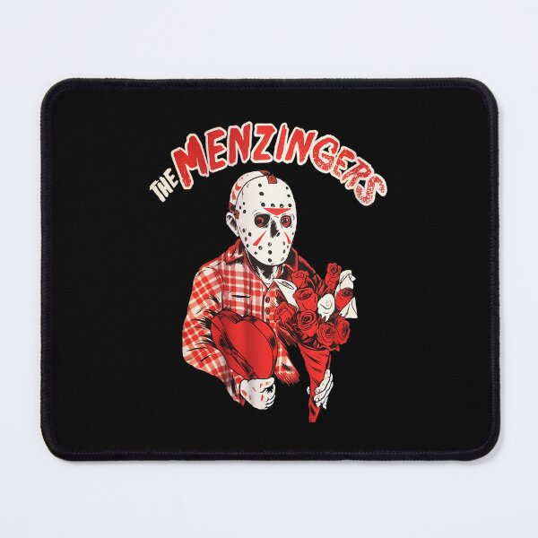 Item preview, The Menzingers Merch Essential designed and sold by ArachanShops.