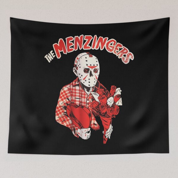 Item preview, The Menzingers Merch Essential designed and sold by ArachanShops.