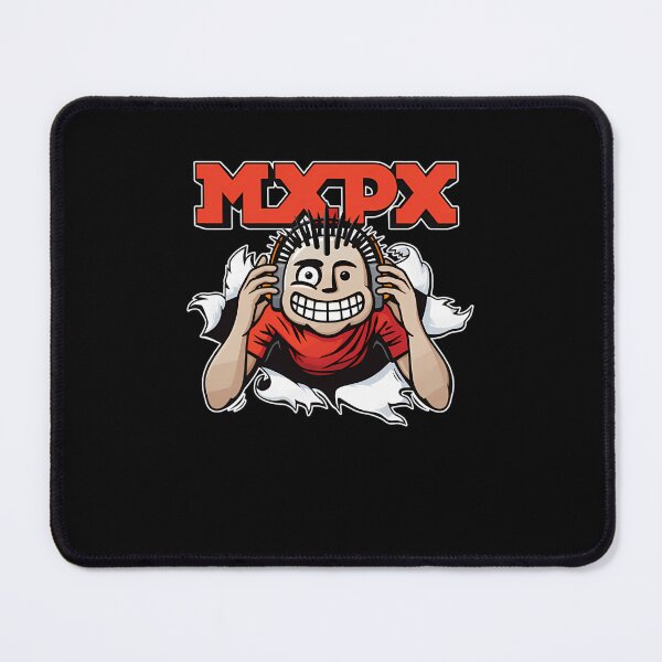 Item preview, The-Mxpx Band designed and sold by GaelNoriega.