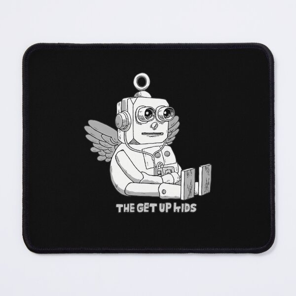 Item preview, The Get Up Kids designed and sold by CaldarWhitED.