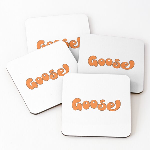 Item preview, THE Goose BAND designed and sold by LeanFrostED.