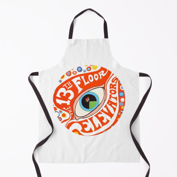 Item preview, The 13th Floor Elevators designed and sold by dixondesi.