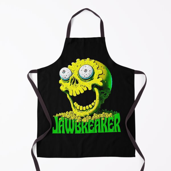 Item preview, The-Jawbreaker designed and sold by MardonesSTO.