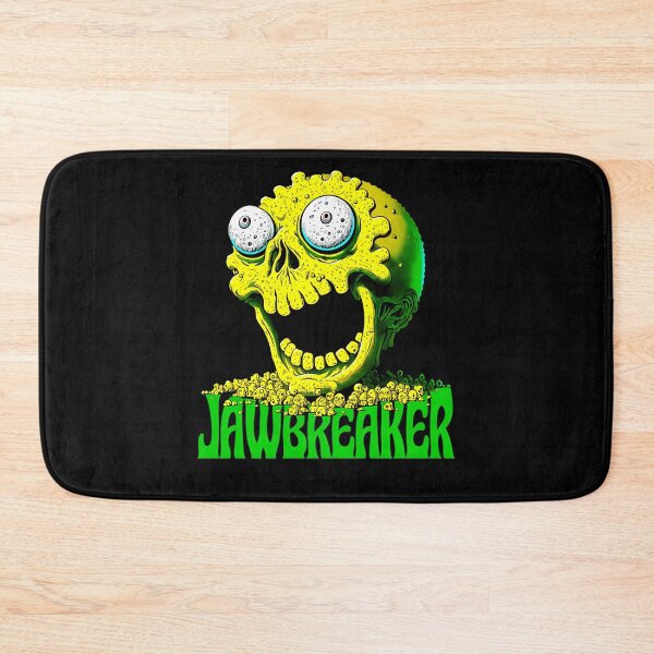 Item preview, The-Jawbreaker designed and sold by MardonesSTO.