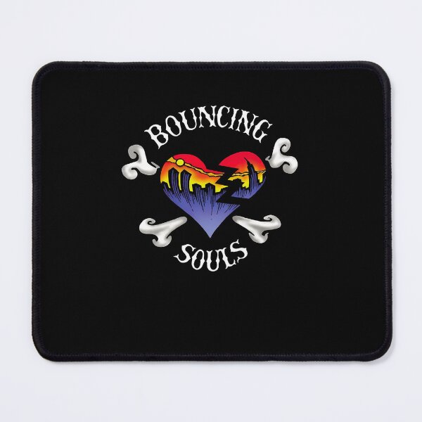 Item preview, The Bouncing Souls Punk Band 1989 designed and sold by natelledrawing.