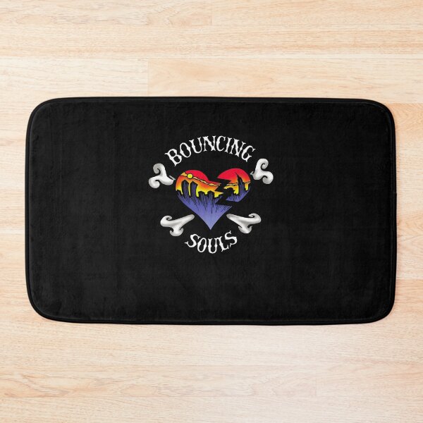Item preview, The Bouncing Souls Punk Band 1989 designed and sold by natelledrawing.