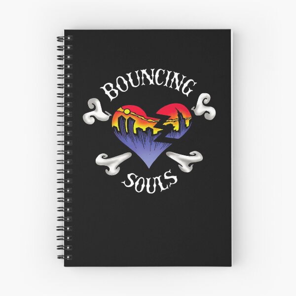 Item preview, The Bouncing Souls Punk Band 1989 designed and sold by natelledrawing.