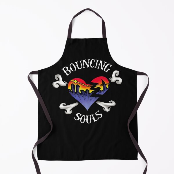 Item preview, The Bouncing Souls Punk Band 1989 designed and sold by natelledrawing.