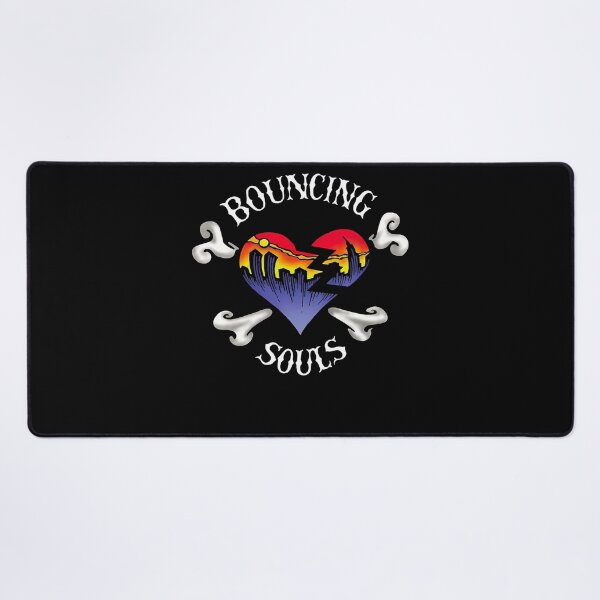 Item preview, The Bouncing Souls Punk Band 1989 designed and sold by natelledrawing.