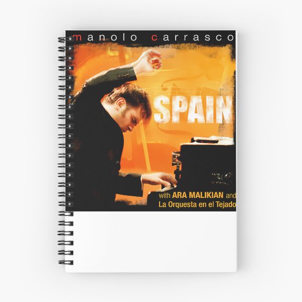 Item preview, Ara Malikian - Spain (feat. La Orquesta en el Tejado) album 2015 designed and sold by braylin-attic.