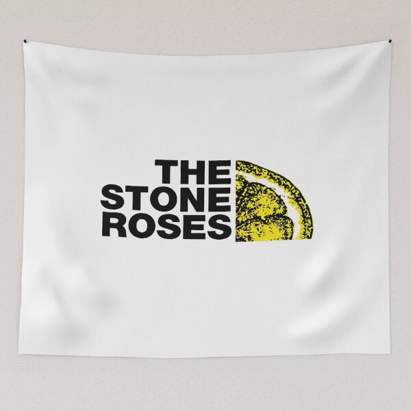 Item preview, The-Stone-Roses designed and sold by nguntaldegan.