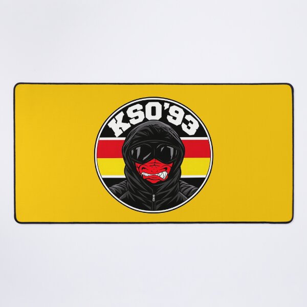 Item preview, KSO´93 Ultras Lensois designed and sold by canvasriddle.