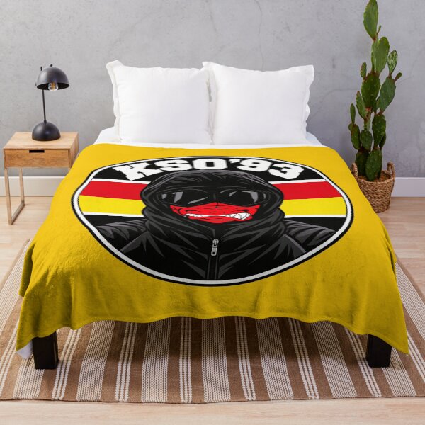Item preview, KSO´93 Ultras Lensois designed and sold by canvasriddle.