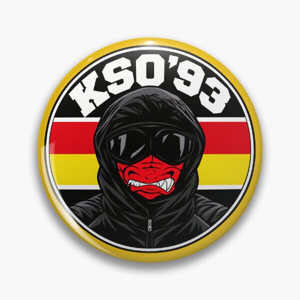 Aperçu de l'œuvre KSO'93 Ultras Lensois créée et vendue par canvasriddle.