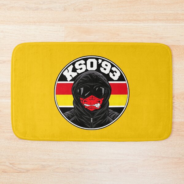 Item preview, KSO´93 Ultras Lensois designed and sold by canvasriddle.