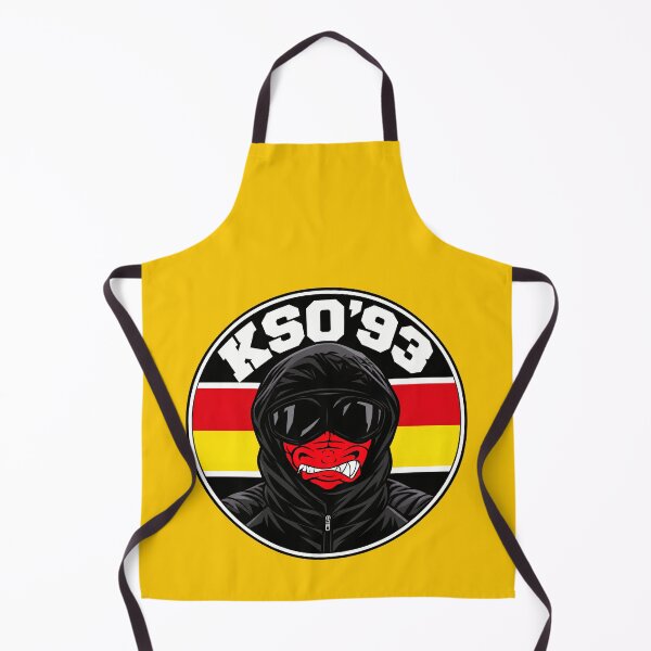 Item preview, KSO´93 Ultras Lensois designed and sold by canvasriddle.