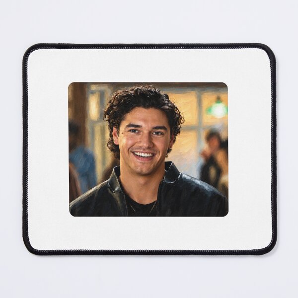 Item preview, Belmont Cameli - Garrett Graham from Off campus series designed and sold by t-patterns.