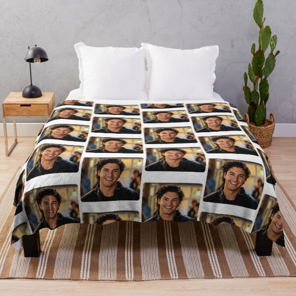 Item preview, Belmont Cameli - Garrett Graham from Off campus series designed and sold by t-patterns.