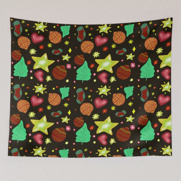 Item preview, Christmas designed and sold by zaimee.
