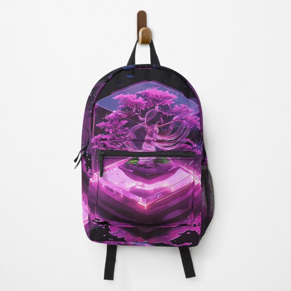 Item preview, Data Stream Bonsai designed and sold by ONYX Pixee.