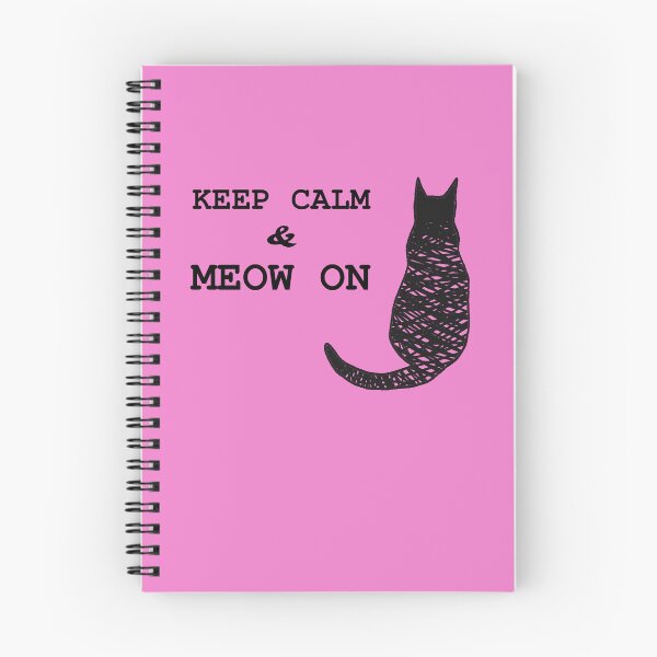 Item preview, Keep calm cat designed and sold by alczar.