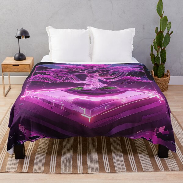 Item preview, Data Stream Bonsai designed and sold by ONYX Pixee.