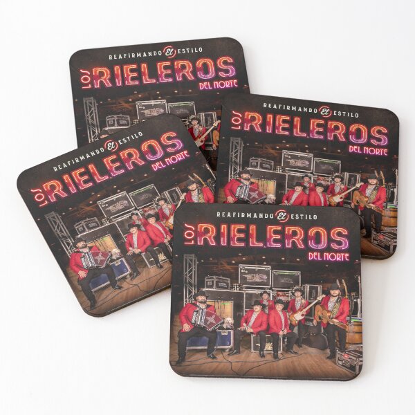 Item preview, Los Rieleros del Norte - Reafirmando el Estilo album 2021 designed and sold by Lanhvamy2689.