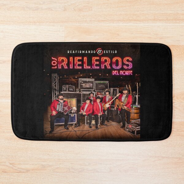 Item preview, Los Rieleros del Norte - Reafirmando el Estilo album 2021 designed and sold by Lanhvamy2689.