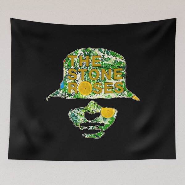 Item preview, The-Stone-Roses designed and sold by nguntaldegan.