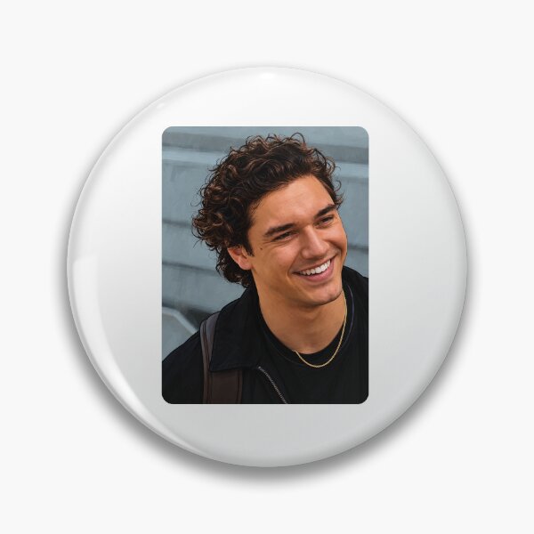 Item preview, Belmont Cameli - Garrett Graham from Off campus series designed and sold by t-patterns.