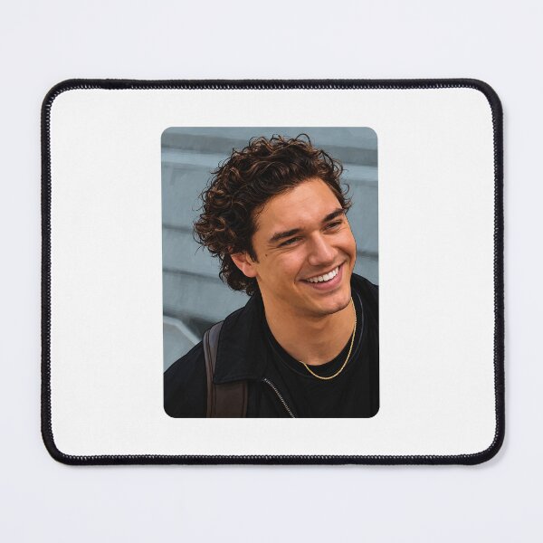 Item preview, Belmont Cameli - Garrett Graham from Off campus series designed and sold by t-patterns.