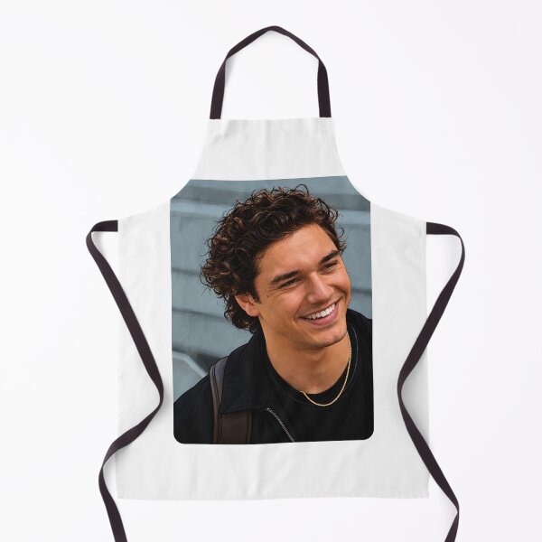 Item preview, Belmont Cameli - Garrett Graham from Off campus series designed and sold by t-patterns.