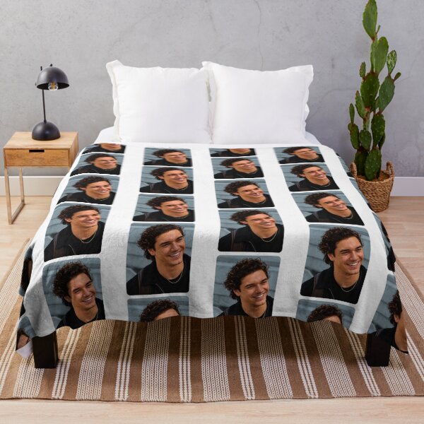 Item preview, Belmont Cameli - Garrett Graham from Off campus series designed and sold by t-patterns.