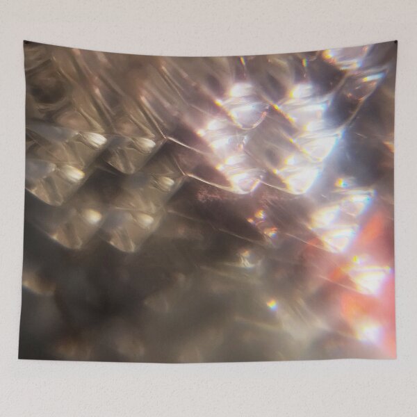 Item preview, Midnight Vault II: Prismatic Echo of Hidden Brilliance designed and sold by ElionSolis.