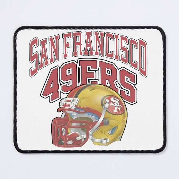 Item preview, San Francisco 49ers Football, San Francisco Football Team Sun Day designed and sold by CarLake.