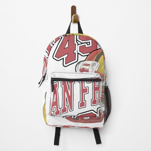 Item preview, San Francisco 49ers Football, San Francisco Football Team Sun Day designed and sold by CarLake.