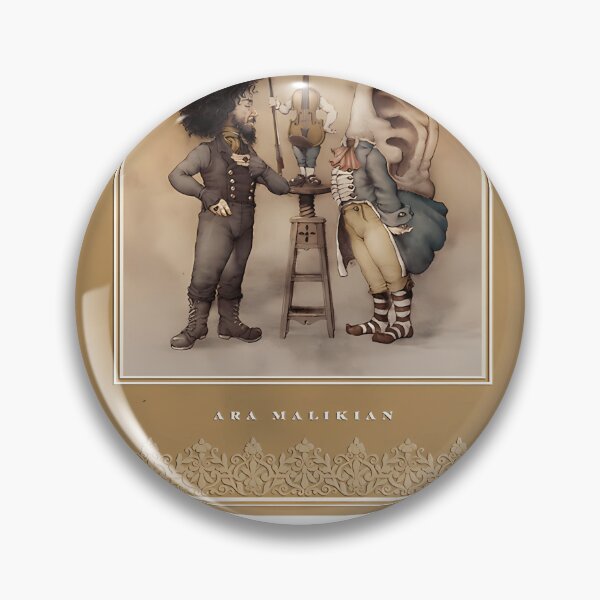 Item preview, Ara Malikian - The Incredible Story Of Violin album 2016 designed and sold by norven-stash.