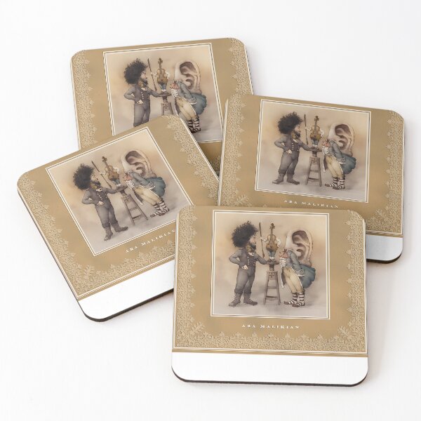Item preview, Ara Malikian - The Incredible Story Of Violin album 2016 designed and sold by norven-stash.