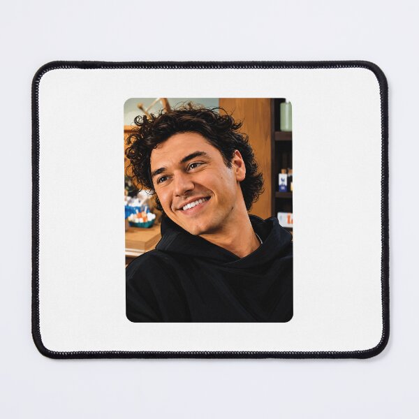 Item preview, Belmont Cameli - Garrett Graham from Off campus series designed and sold by t-patterns.