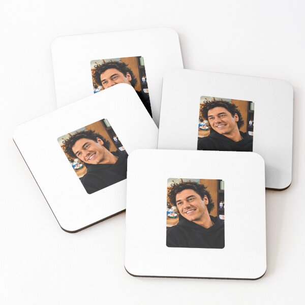 Item preview, Belmont Cameli - Garrett Graham from Off campus series designed and sold by t-patterns.